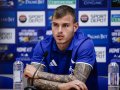 Пресконференция на Хулио Веласкес и Светослав Вуцов преди реванша между