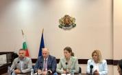 Петрова опроверга слуховете за закриване на „Марица-изток“