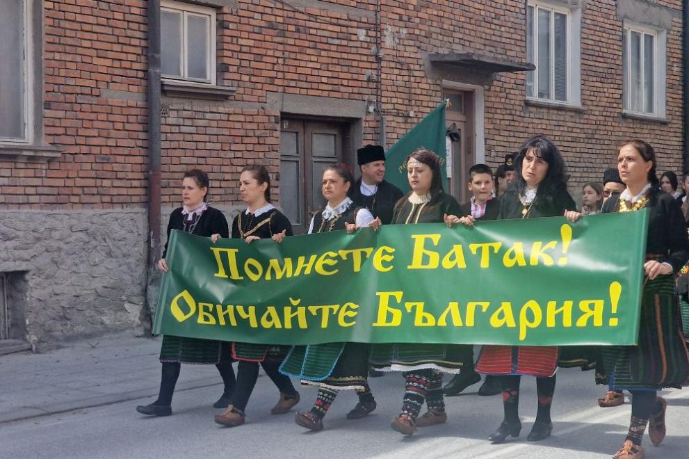 Има страници в българската история, които се разгръщат трудно. Те