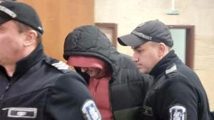 обвиняемия като помагач при обира на над 24 хил евро