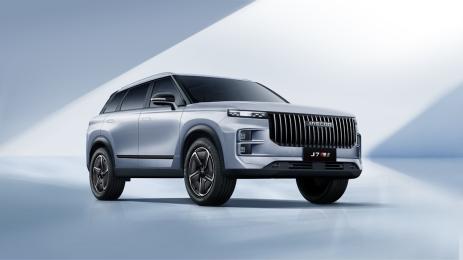 Jaecoo 7 SHS H китайски автомобили