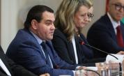 ЦИК остава с един говорител: Иван Кърчев се оттегли по собствено желание