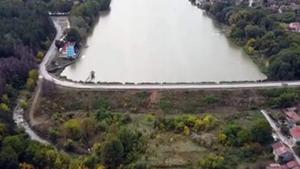 Започва вдигането на нивото на язовира в Николово край Русе