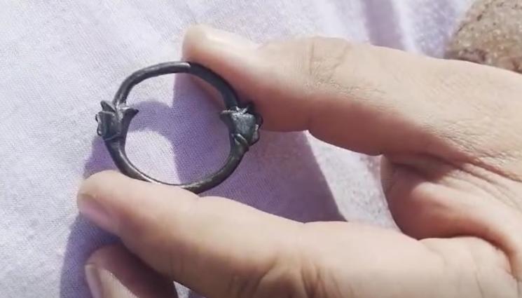 келтски амулет