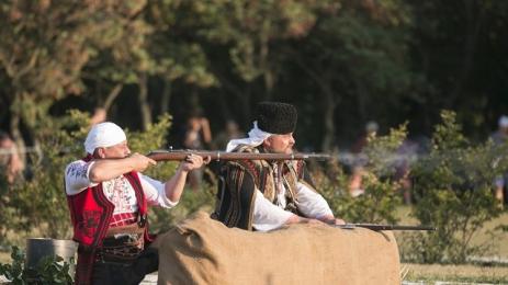 въстание