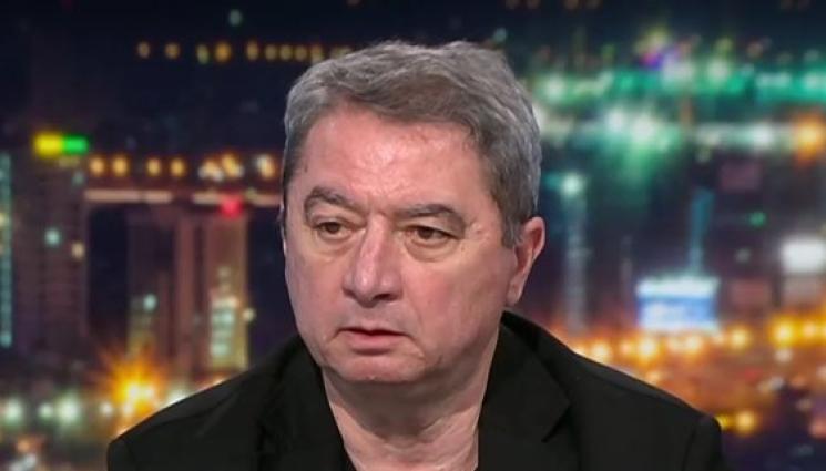 Емануил Йорданов