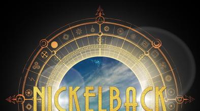 Nickelback с нов албум и сингъл