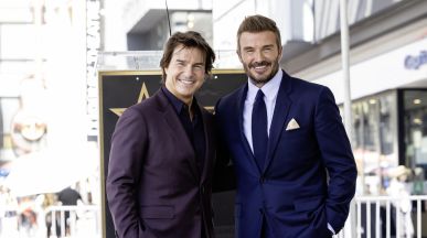 Tom Cruise ще участва в церемонията по закриването на Мондиал 2026