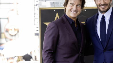 Tom Cruise ще участва в церемонията по закриването на Мондиал 2026