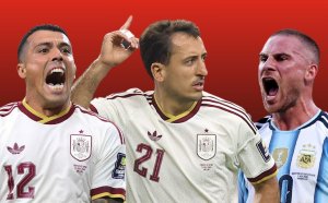 Гласувайте сега! Кой е Голът на деня на Мондиал 2026?