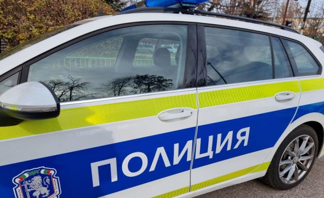 Брутален побой във Велико Търново: Непълнолетни момичета нападнаха своя връстничка