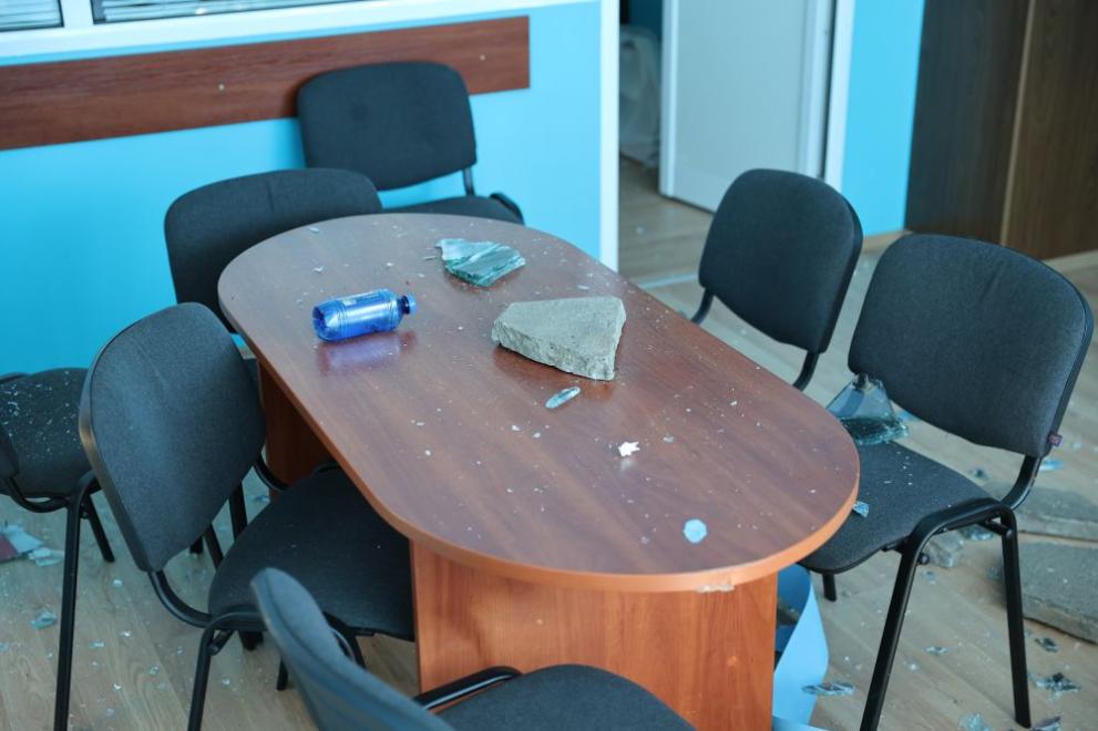 ДПС Благоевград