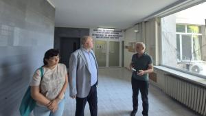 Областна администрация Стара Загора