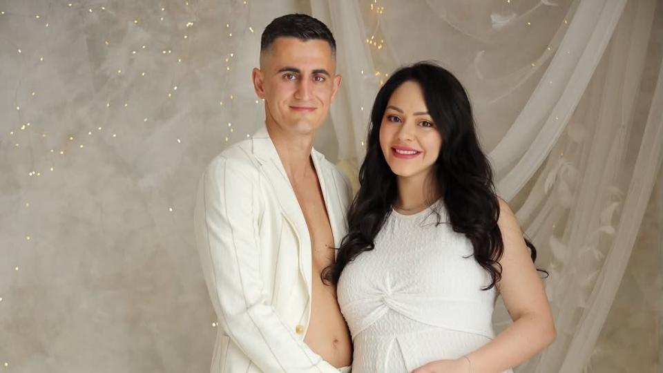 Джой Тодорова