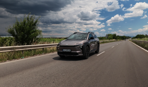 <p>Не очакваш това, което получаваш от Toyota bZ4X Touring (ВИДЕО РЕВЮ)</p>