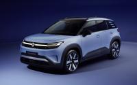 Volkswagen ID Cross