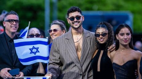 izrael ewrowiziq