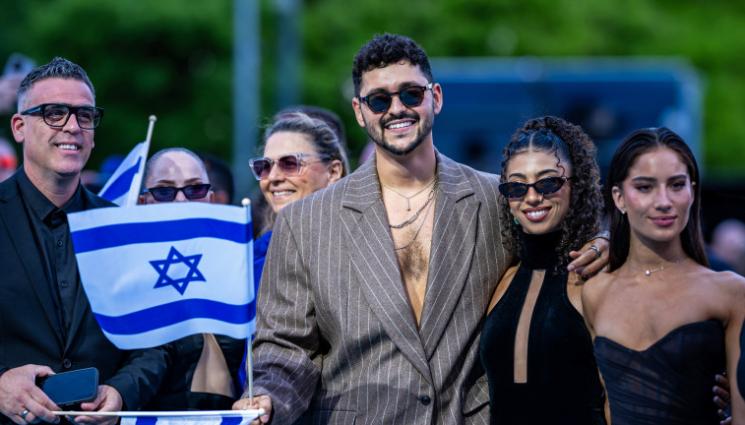 izrael ewrowiziq