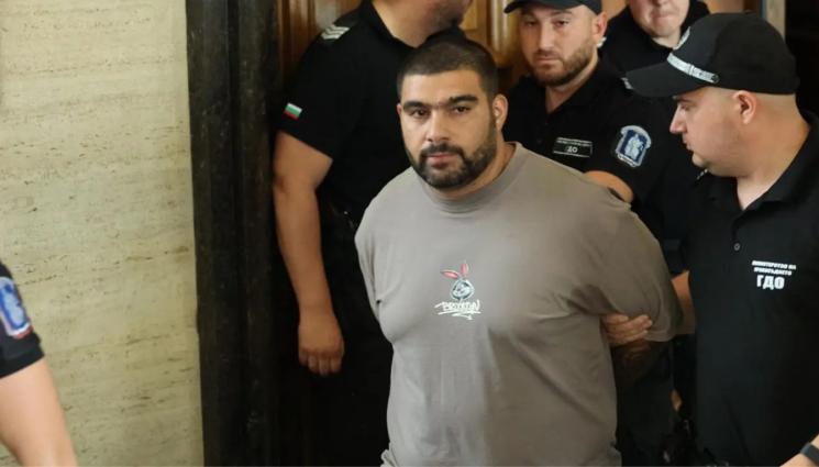траян - РЕШЕНО: Един от обвиняемите в катастрофата от „Челопешко шосе“ остава зад решетките