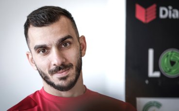 Питас преди реванша с Дери Сити: Имаме сериозни амбиции в Европа
