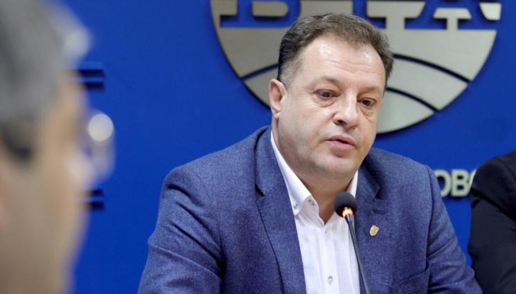 Даниел Панов - УДАР ПО КМЕТА НА ВЕЛИКО ТЪРНОВО! Панов обяви война на „фалшивите разкрития“