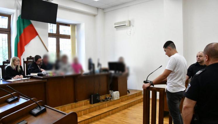 магдалена русинова - Делото за убийството на Магдалена продължава с разпити на вещи лица и свидетели