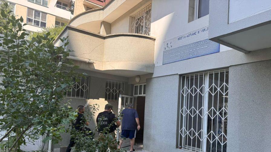 След задържането на координатора на ДПС в Бургас: Ще му бъдат ли повдигнати обвинения
