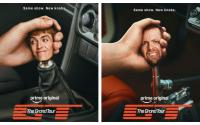 The Grand Tour