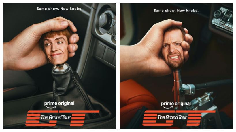 The Grand Tour