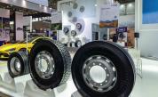 Sailun: Демонстрация на успех на Tire Cologne 2026