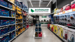 професионални инструменти