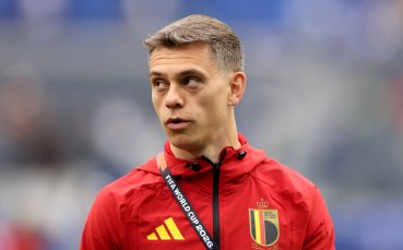 Бешикташ официално представи шампион с Арсенал (снимки)