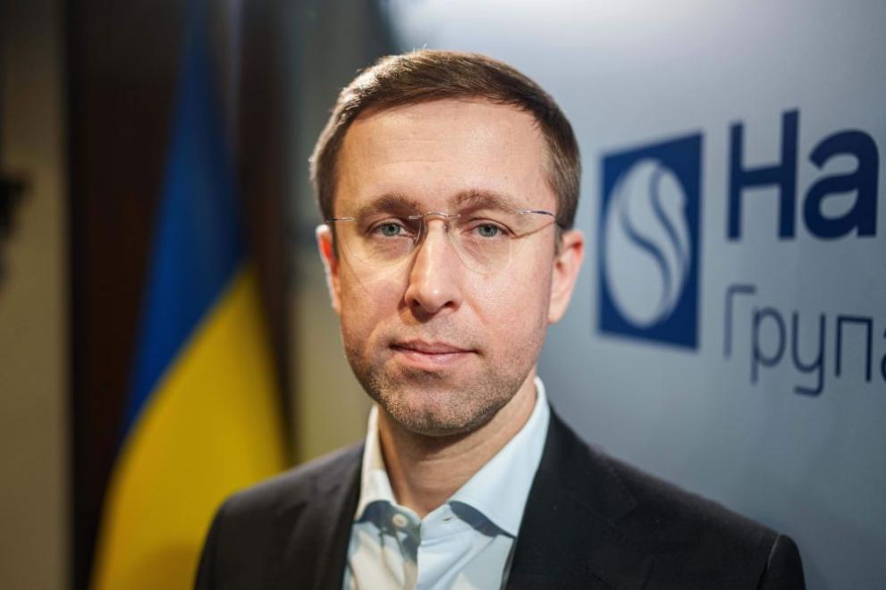 Сергий Корецки