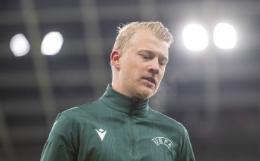 Швед ще свири на Левски в първия мач срещу Университатя