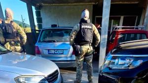 Петима са арестувани за каналджийство през българо сръбската зелена граница
