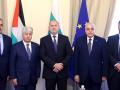 румне радев