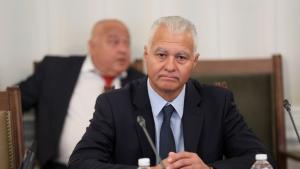 Пламен Тончев