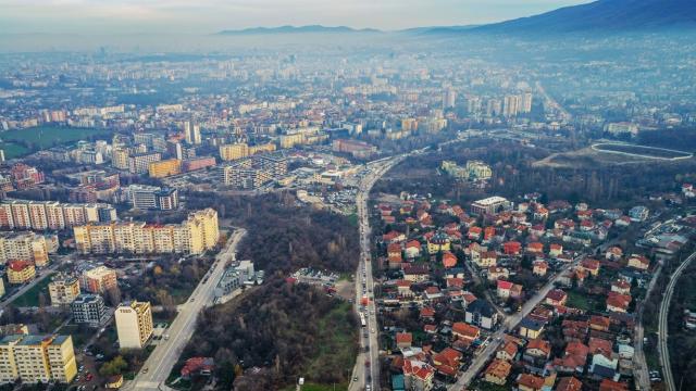 София е сред най-добрите в Европа: Влиза в битка за европейска туристическа столица