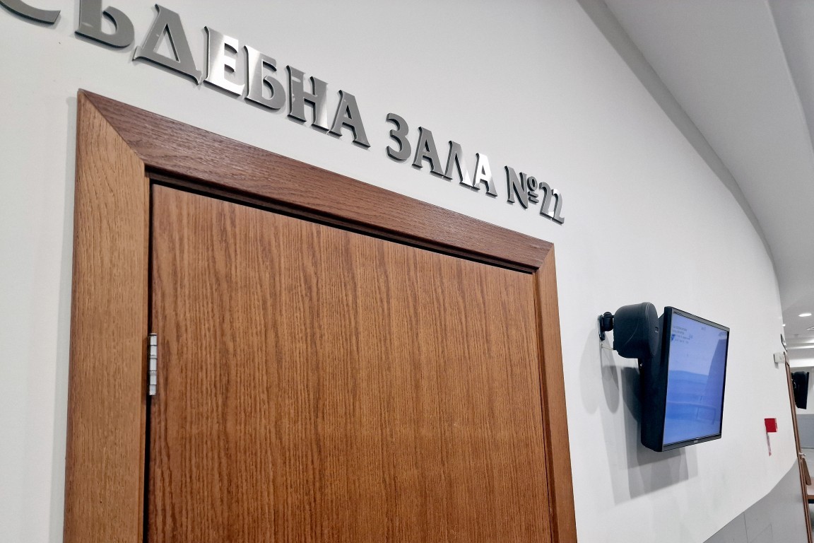 Оставиха в ареста шофьора, хванат с 3,59 промила в София