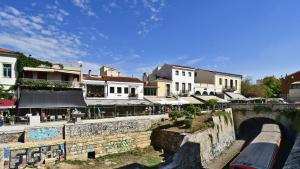 Атина