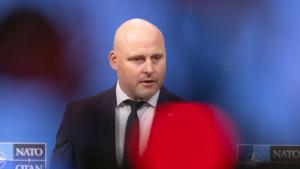 Латвийският премиер Андрис Кулбергс
