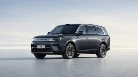 Xiaomi вдига нивото на лукса с новата SUV гама SkyNomad