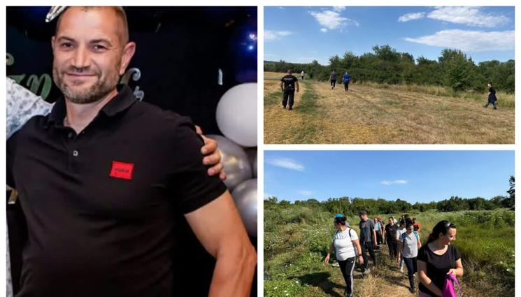 д - Робинзон Крузо от Павликени
