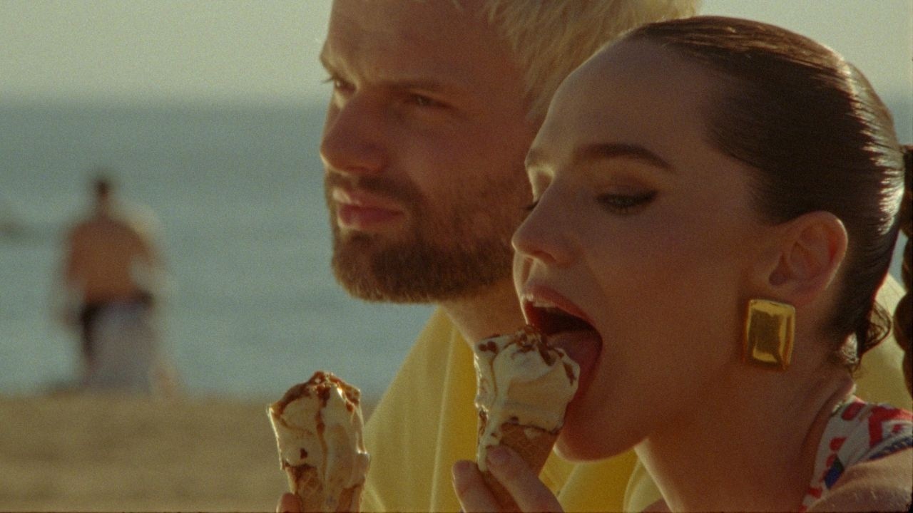Sofi Tukker - Barthelona