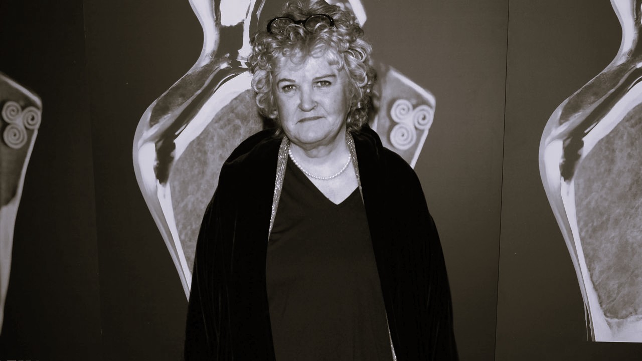 Почина актрисата, изиграла Дамата с гълъбите от "Сам вкъщи" 2
