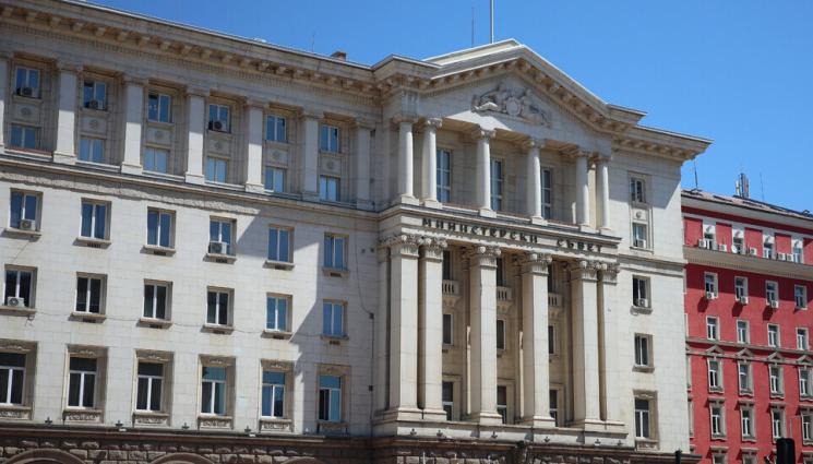 е - Христо Дикански е назначен за заместник-министър на външните работи