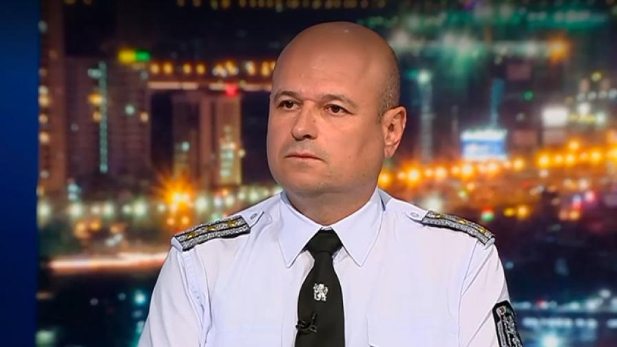 Kом. Мартин Цурински
