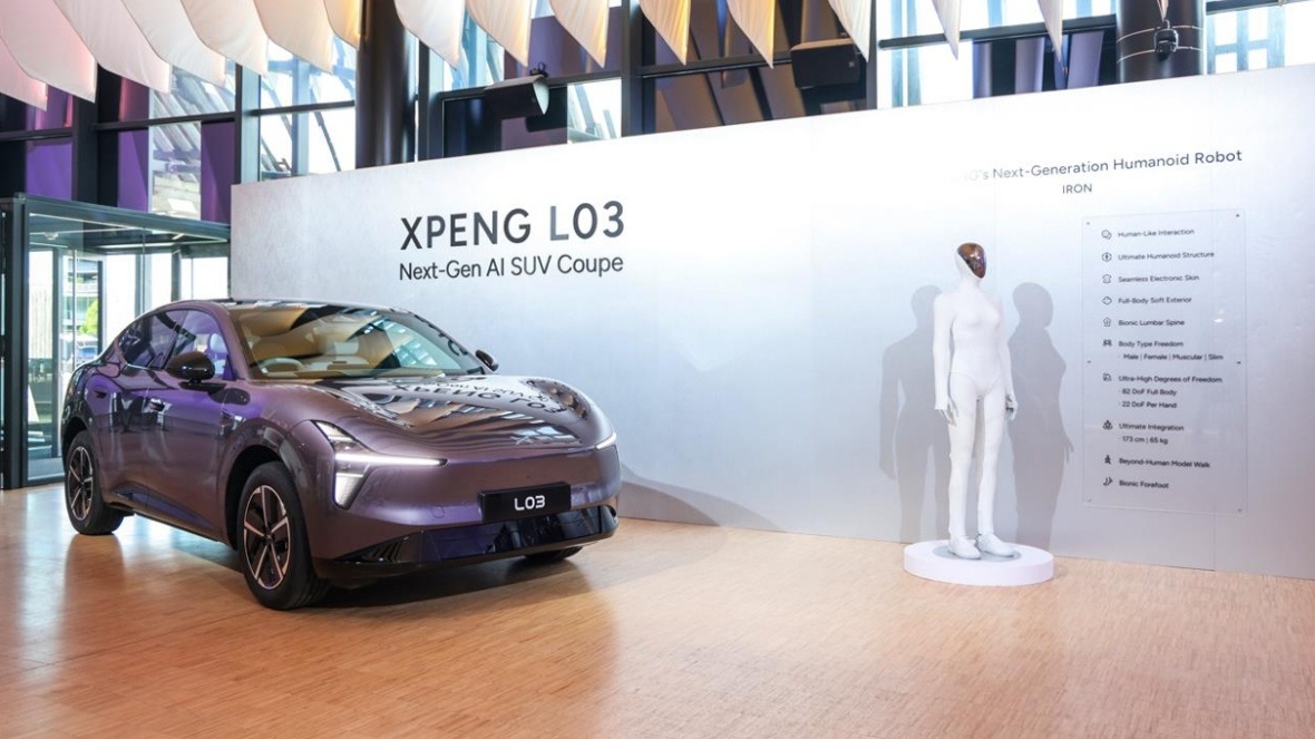 xpeng lo3