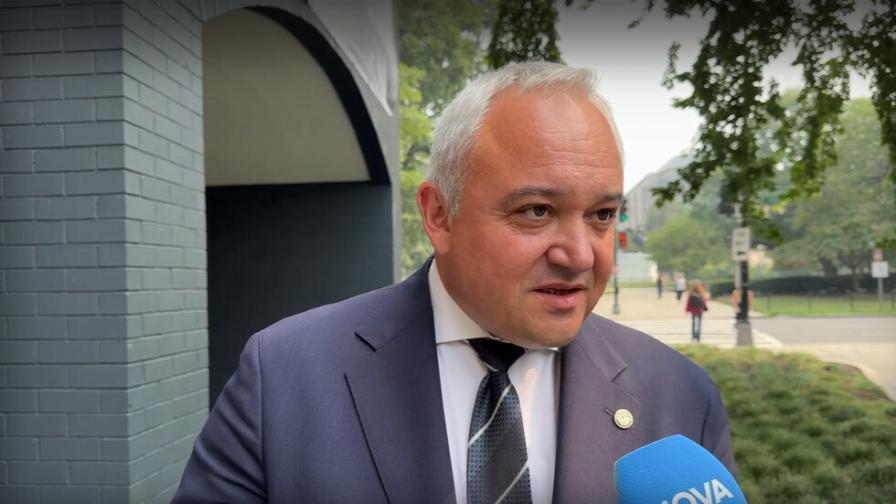 <p>Демерджиев: Прокуратурата е доста колеблива в действията си</p>
