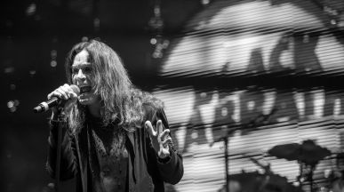 Бирмингам учредява „Ozzy Day“ в памет на Ozzy Osbourne